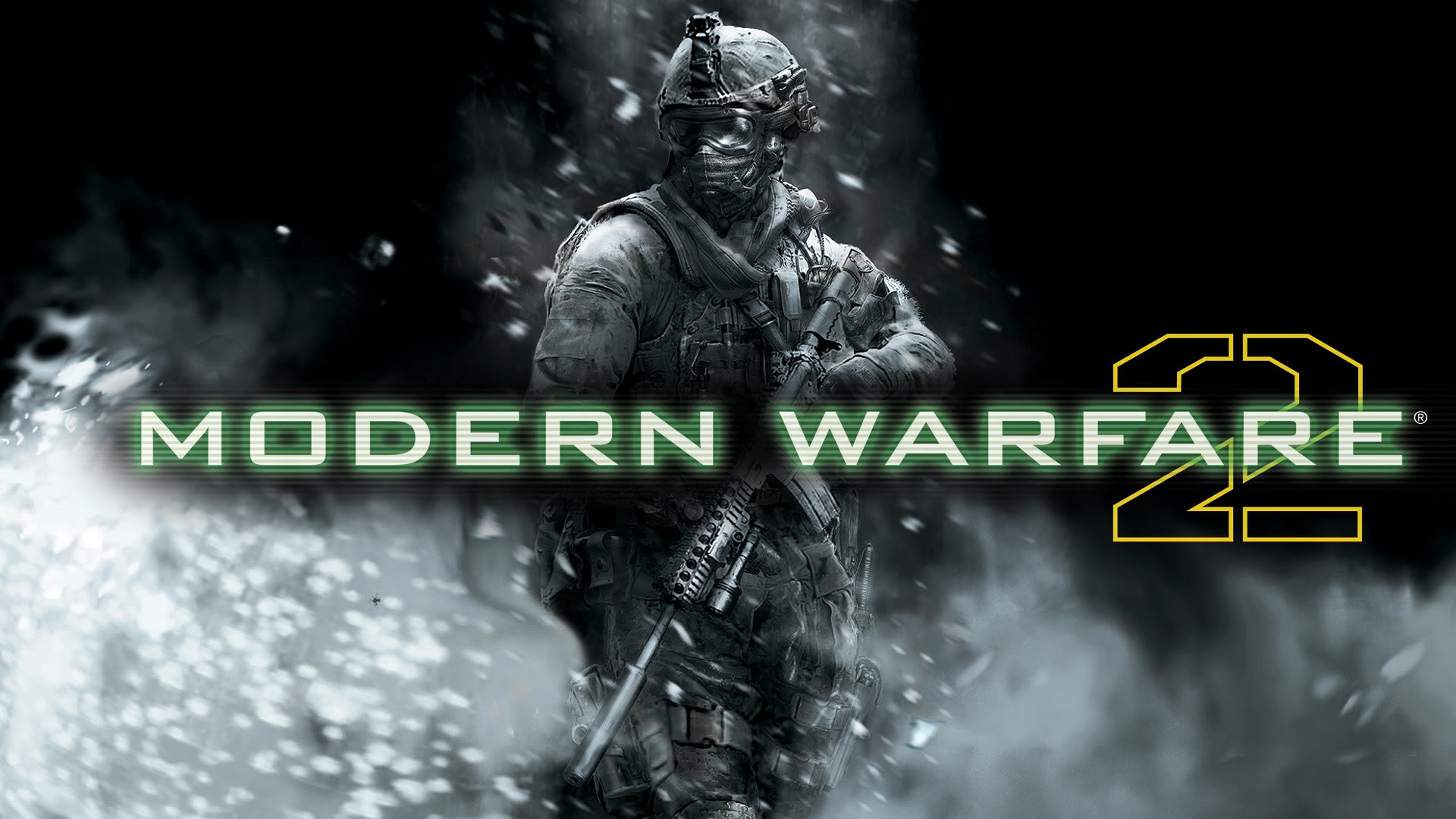 Call of Duty Modern Warfare 2 | TMCheats.com